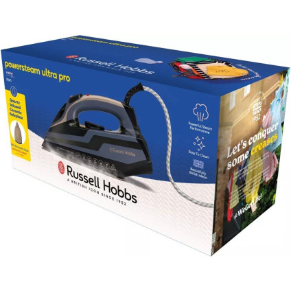 Утюг Russell Hobbs 28630-56