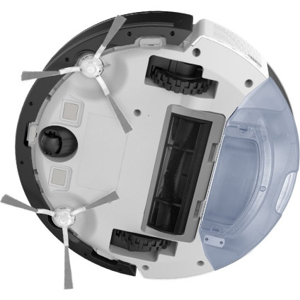 Робот-пылесос TP-Link Tapo RV20