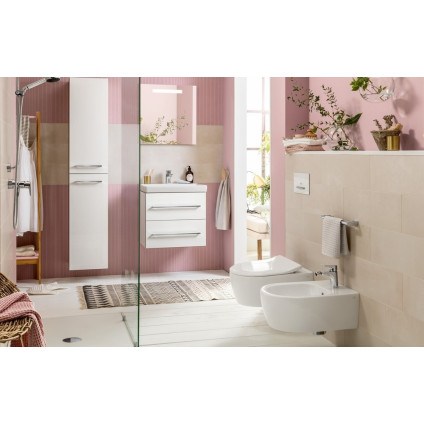 Биде Villeroy & Boch Avento Ceramic Plus 540500R1