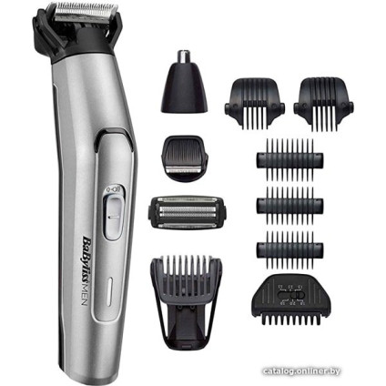 Универсальный триммер BaByliss MT861E