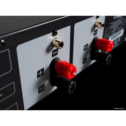 Усилитель мощности Emotiva BasX A2