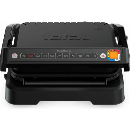 Электрогриль Tefal OptiGrill 2in1 GC772830