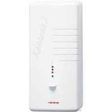 Проточный электрический водонагреватель Biawar Kaskada 2 OP - 18.04