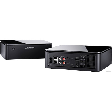 Сетевой интегральный усилитель Bose Music Amplifier