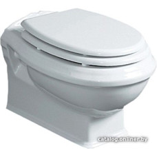 Унитаз подвесной Simas Arcade [AR841] (без сиденья)