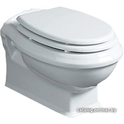 Унитаз подвесной Simas Arcade [AR841] (без сиденья)