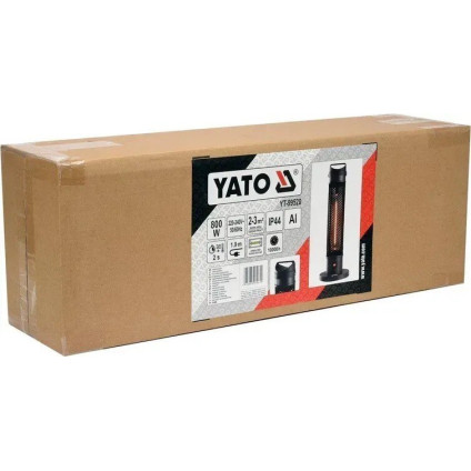 Инфракрасный обогреватель Yato YT-99520