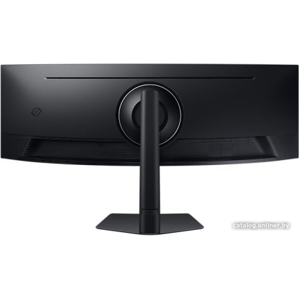 Игровой монитор Samsung Odyssey OLED G9 LS49CG950EUXEN