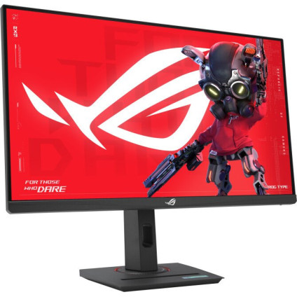 Игровой монитор ASUS ROG Strix XG27ACMS