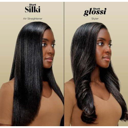 Фен-стайлер Shark HD6052SEU