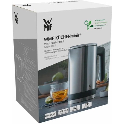 Электрический чайник WMF KITCHENminis 0413140011
