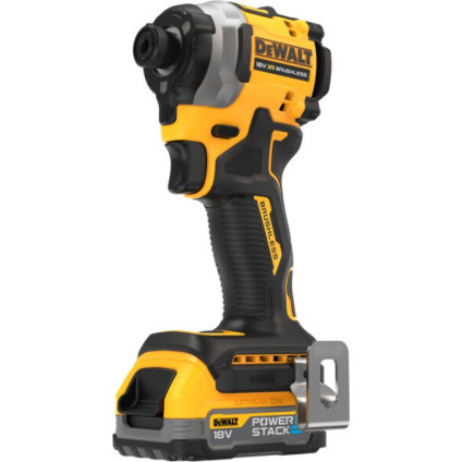 Винтоверт DeWalt DCF850E1T (с 1-им АКБ 1.7 Ач, кейс)