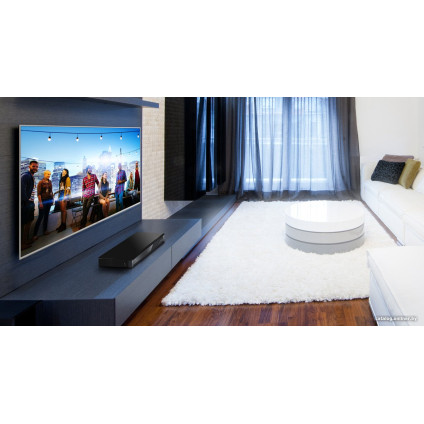 Blu-ray плеер Panasonic DMP-BD84