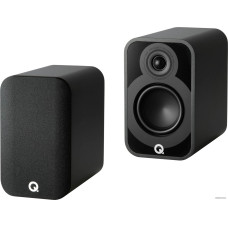 Полочная акустика Q Acoustics 5010 (черный)