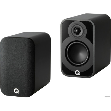 Полочная акустика Q Acoustics 5010 (черный)