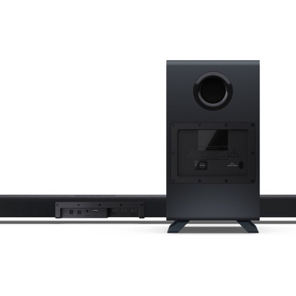 Саундбар Sharp HT-SBW55121 (черный)