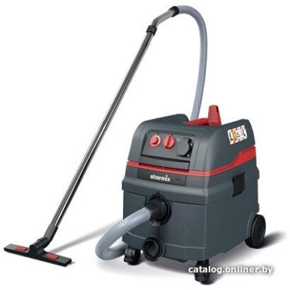 Пылесос Starmix ISC L-1425 Top