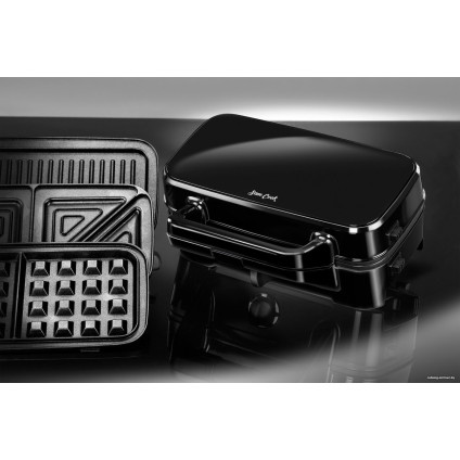 Многофункциональная сэндвичница Sam Cook PSC-120B