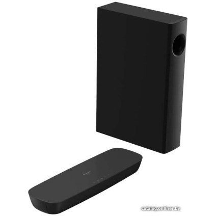 Саундбар Panasonic SC-HTB250