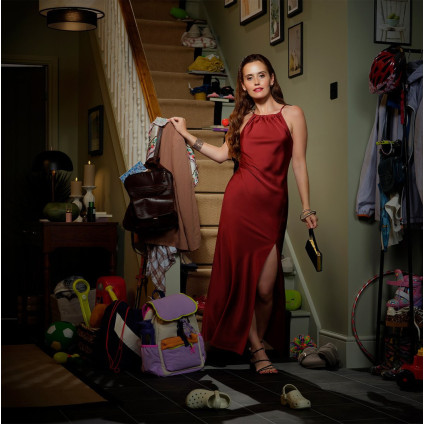 Отпариватель Russell Hobbs Hobbs VacuSteam 28550-56