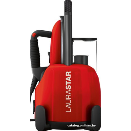 Утюг Laurastar Lift Original Red