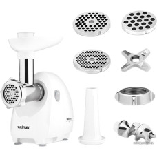 Мясорубка Zelmer ZMM4080B