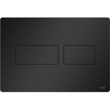 Панель смыва Tece Solid 9240416 (черный матовый)