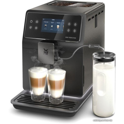 Кофемашина WMF Perfection 840L
