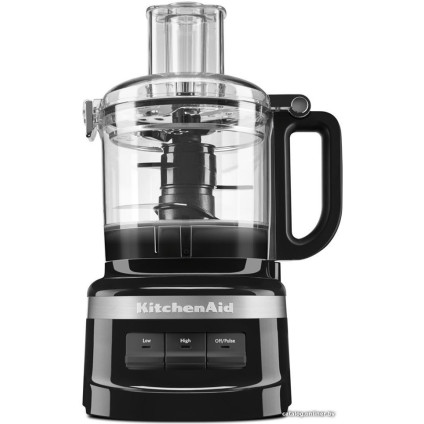 Кухонный комбайн KitchenAid 5KFP0719EOB