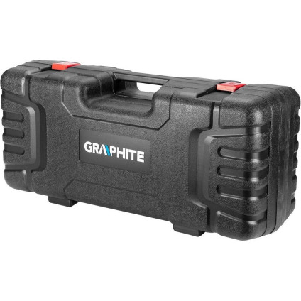 Шлифмашина для стен и потолков GRAPHITE 59G264