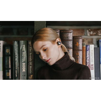 Наушники Astell&Kern AK UW100MKII