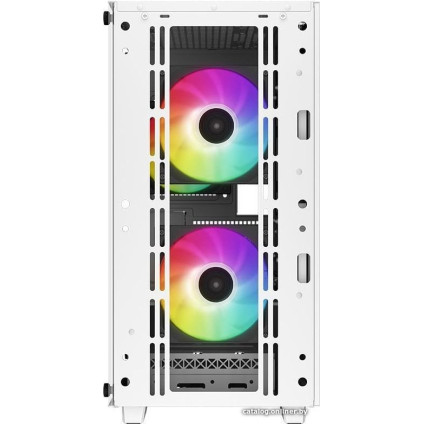 Корпус DeepCool CC360 ARGB R-CC360-WHAPM3-G-1