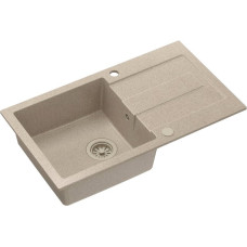 Кухонная мойка Quadron HCQC7845BEZKPC