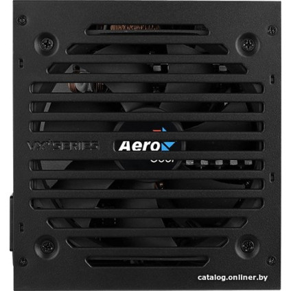 Блок питания AeroCool VX Plus 600