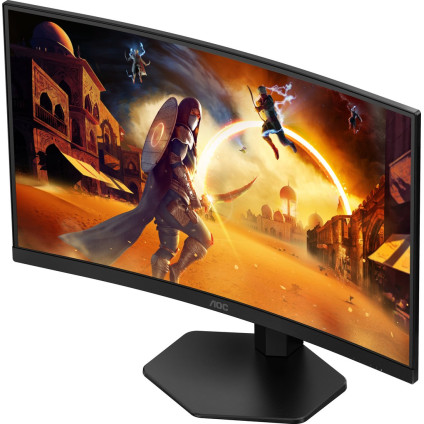 Игровой монитор AOC Gaming CQ27G4X