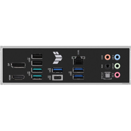 Материнская плата ASUS TUF Gaming B760M-Plus