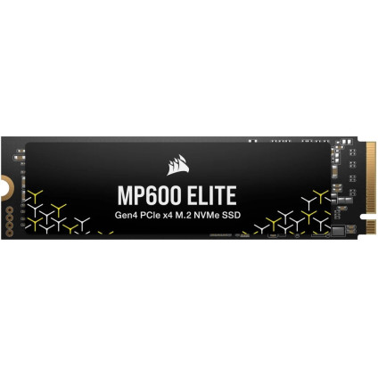 SSD Corsair MP600 Elite 2TB CSSD-F2000GBMP600ENH