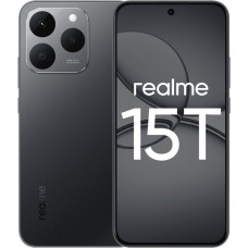 Телефон Realme 15T RMX5111 8GB/128GB международная версия (темно-серый)