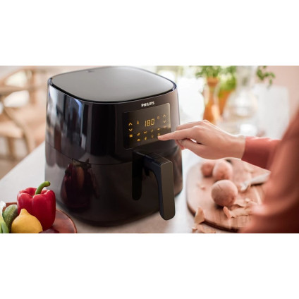Аэрогриль (аэрофритюрница) Philips HD9270/90