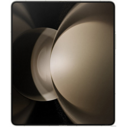 Телефон Samsung Galaxy Z Fold5 SM-F946B/DS 12GB/512GB (бежевый)