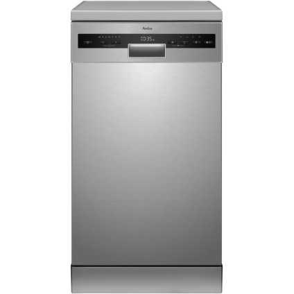 Отдельностоящая посудомоечная машина Amica DFM46C8EOiID