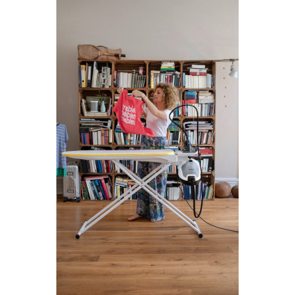 Гладильная станция Karcher SI 4 EasyFix Home Line 1.512-637.0