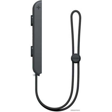 Геймпад Nintendo Joy-Con (правый, неоновый красный)