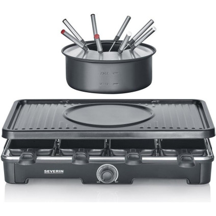 Раклетница Severin RG 2347