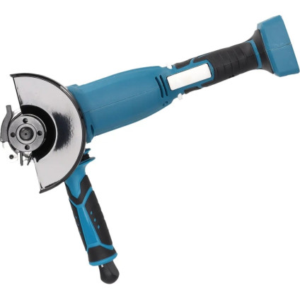 Угловая шлифмашина Dedra DED7051 (без АКБ)