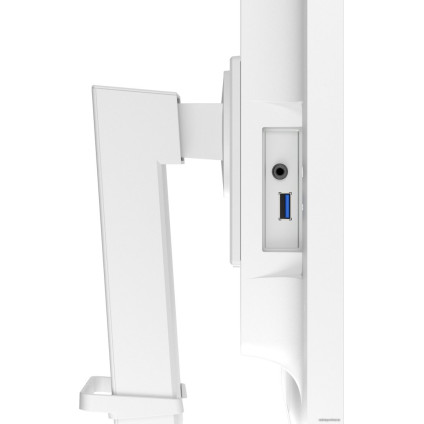 Монитор NEC MultiSync EA272F (черный)