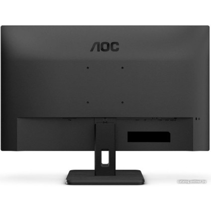 Монитор AOC Q27E3UAM