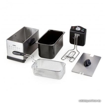 Фритюрница Domo DO514FR