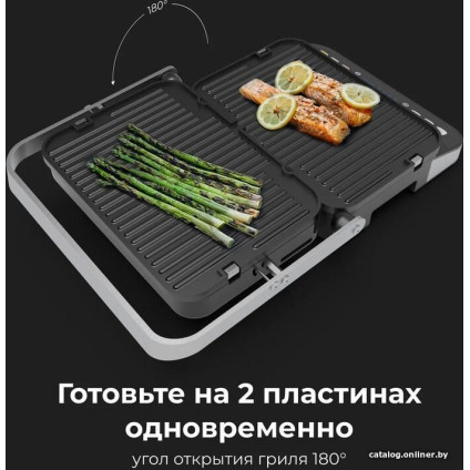 Электрогриль AENO EG1