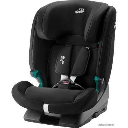 Детское автокресло Britax Romer Evolvafix (space black)